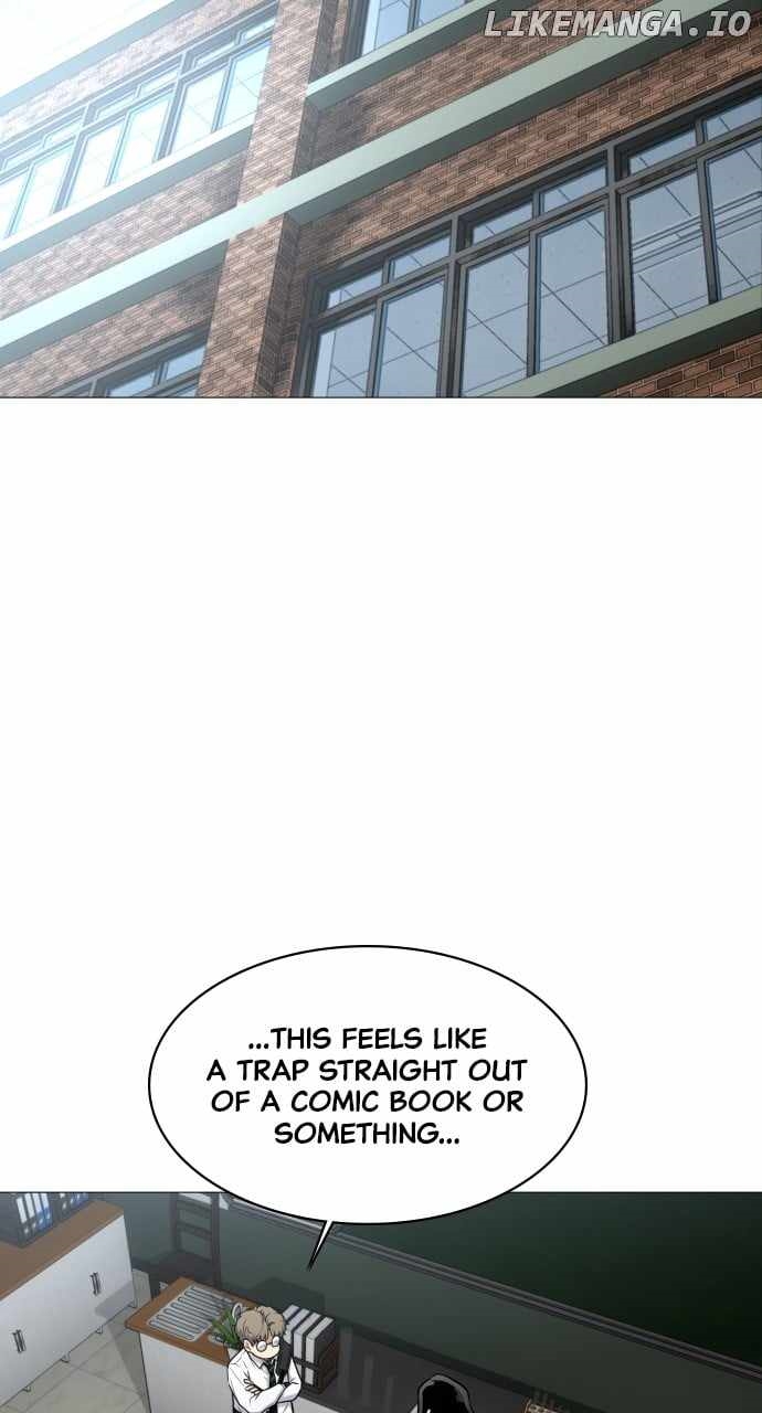 The Shaman’s Blade - Chapter 30 Page 28