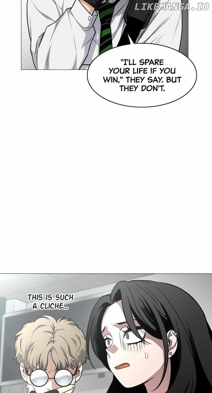 The Shaman’s Blade - Chapter 30 Page 30