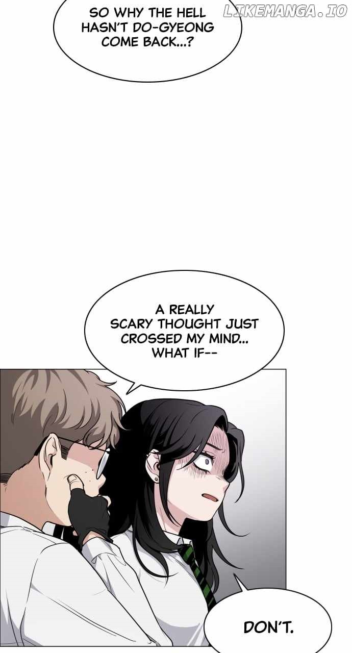 The Shaman’s Blade - Chapter 30 Page 32