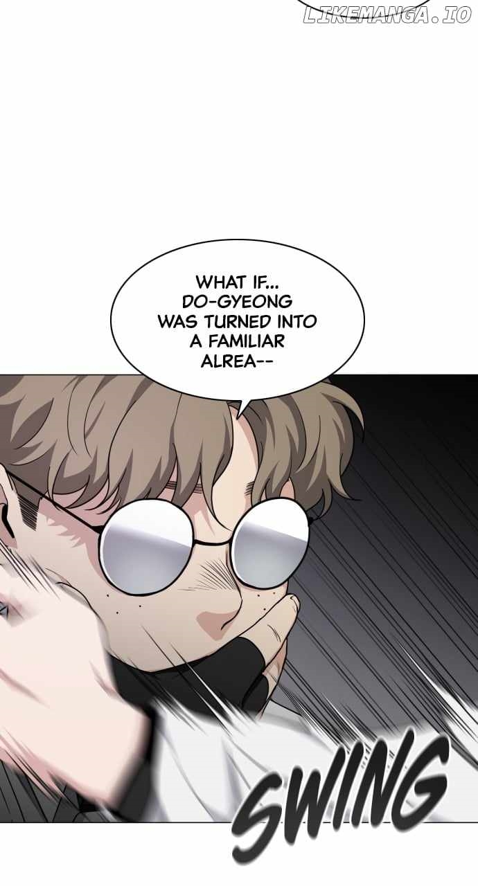 The Shaman’s Blade - Chapter 30 Page 33