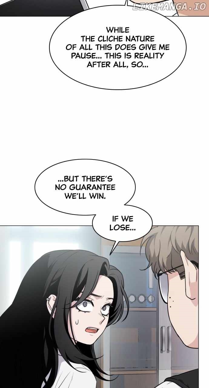 The Shaman’s Blade - Chapter 30 Page 39