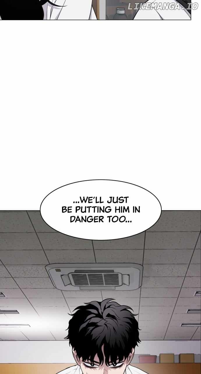 The Shaman’s Blade - Chapter 30 Page 40