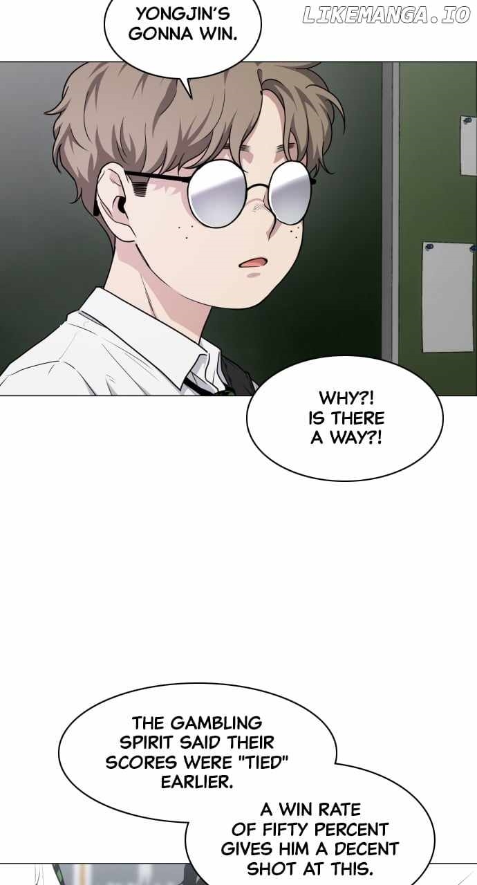 The Shaman’s Blade - Chapter 30 Page 42