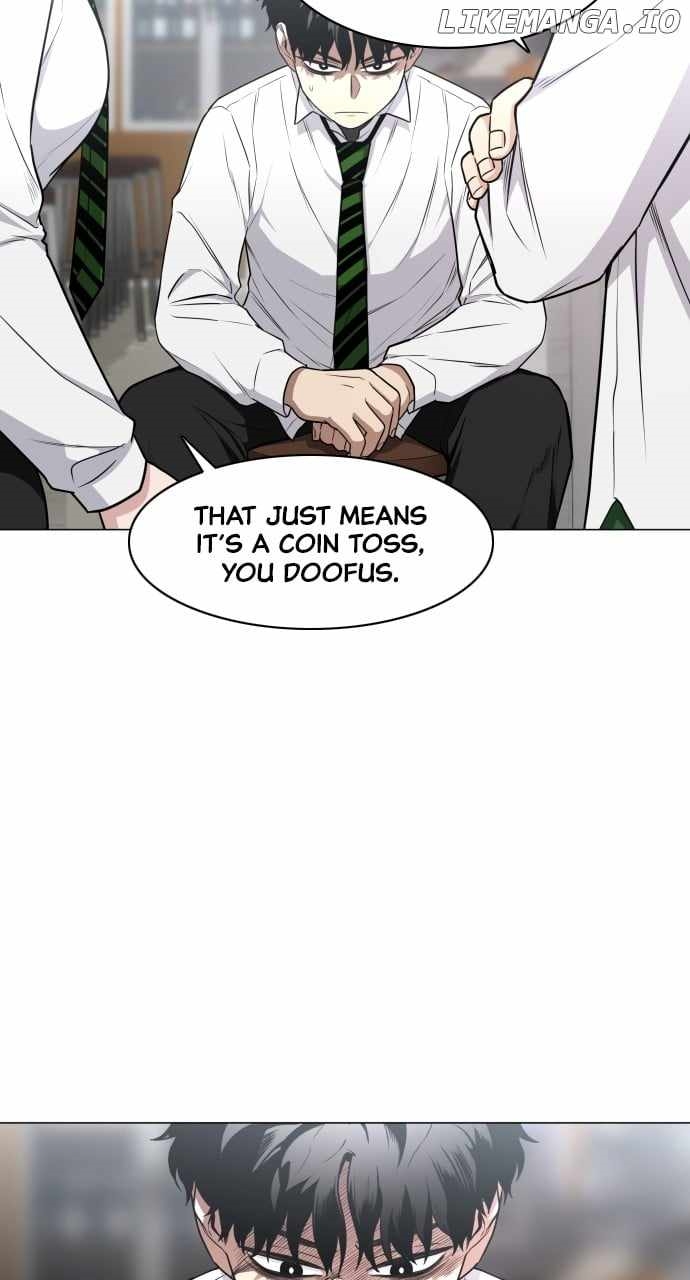 The Shaman’s Blade - Chapter 30 Page 43