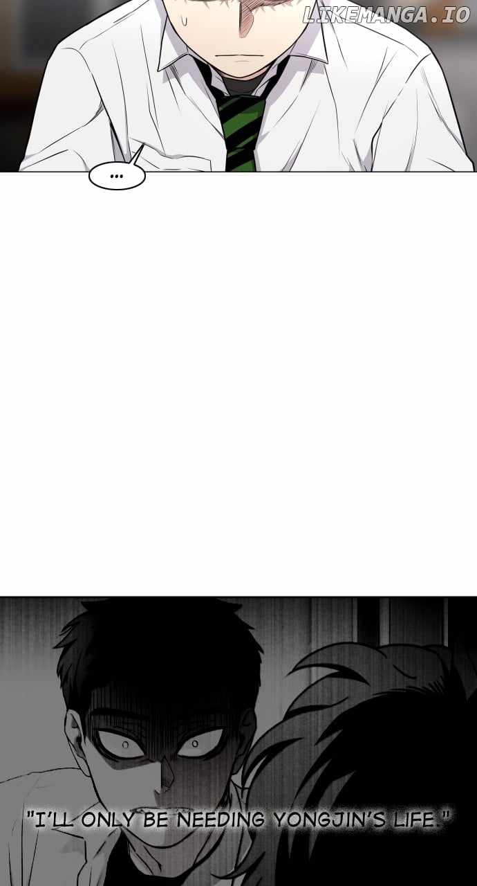 The Shaman’s Blade - Chapter 30 Page 44