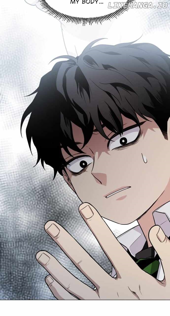 The Shaman’s Blade - Chapter 30 Page 46