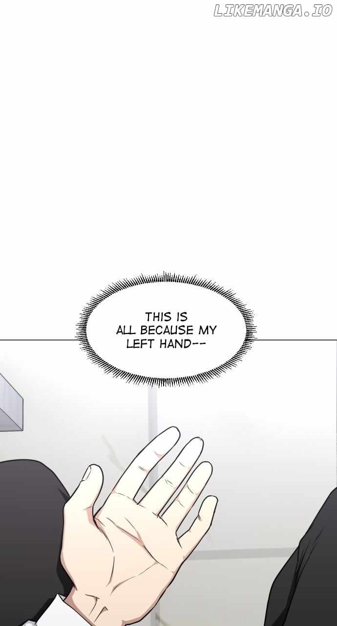 The Shaman’s Blade - Chapter 30 Page 47