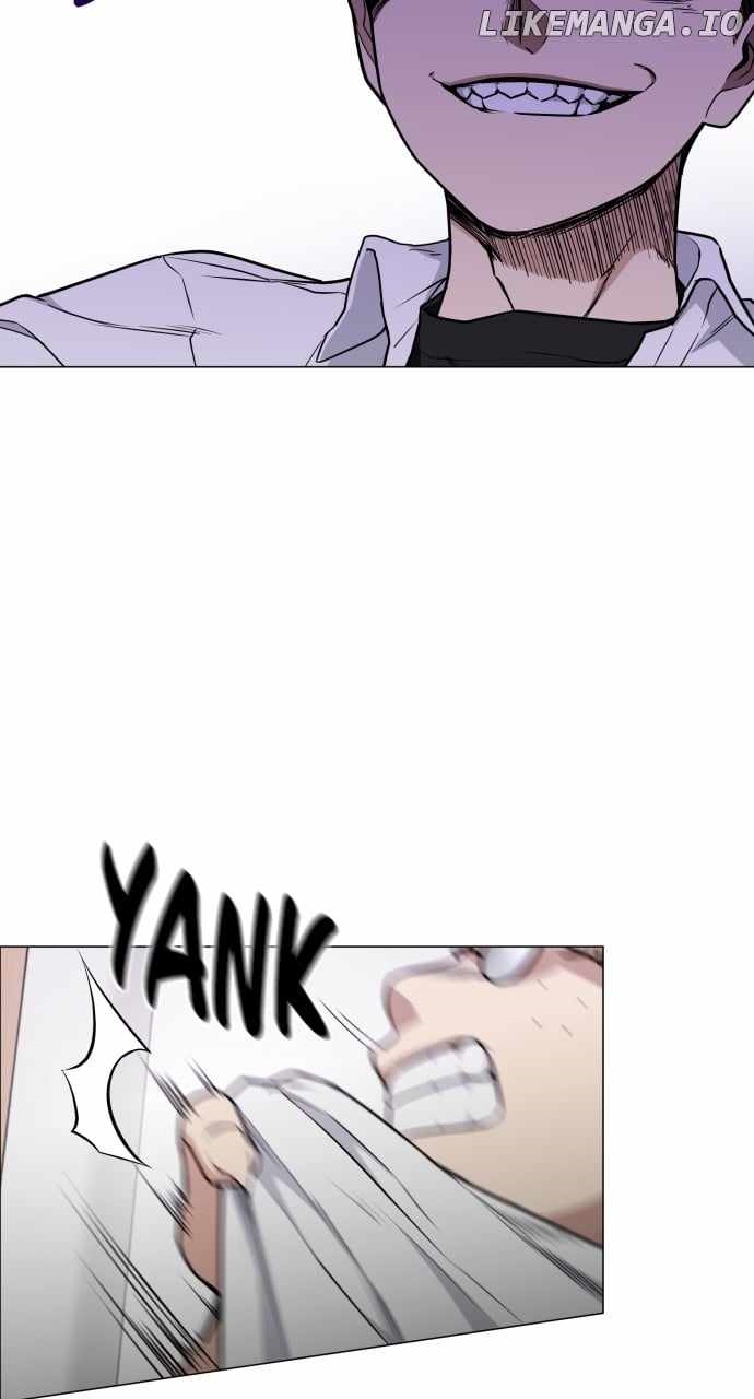 The Shaman’s Blade - Chapter 30 Page 5