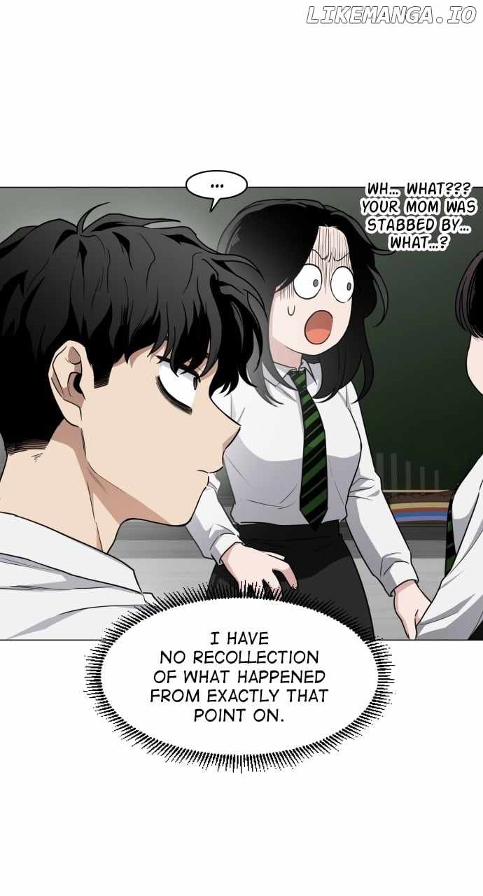 The Shaman’s Blade - Chapter 30 Page 59