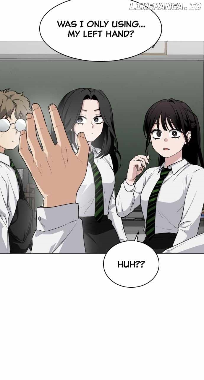 The Shaman’s Blade - Chapter 30 Page 62