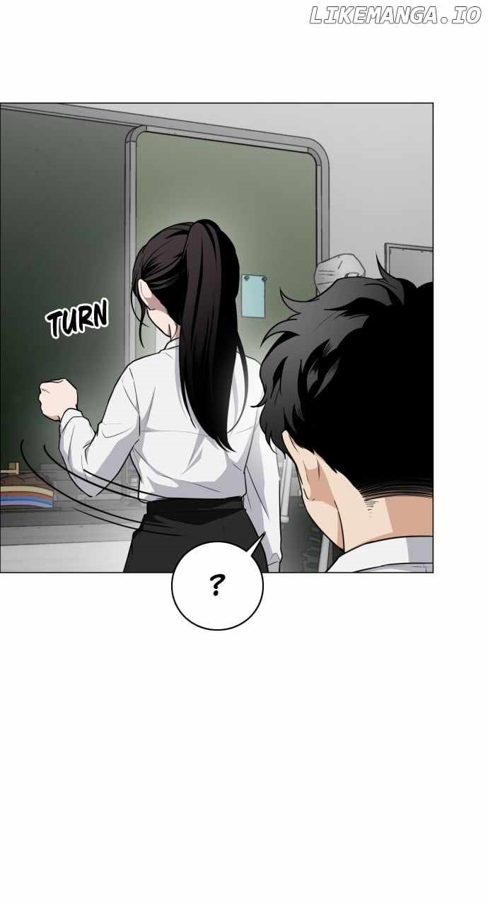 The Shaman’s Blade - Chapter 30 Page 64