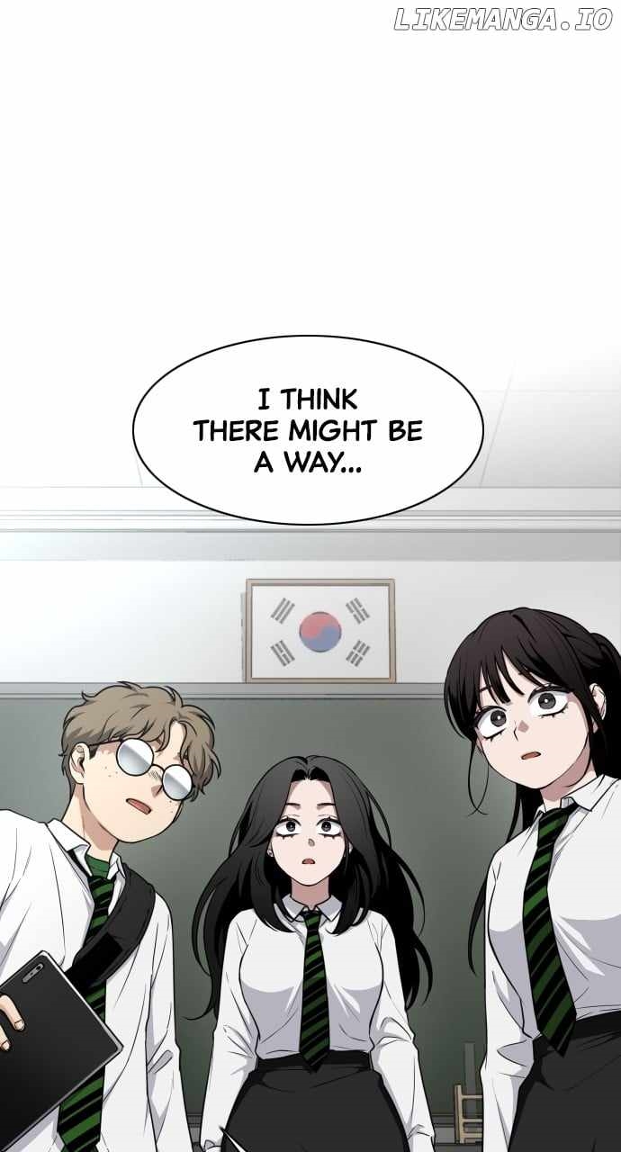 The Shaman’s Blade - Chapter 30 Page 71