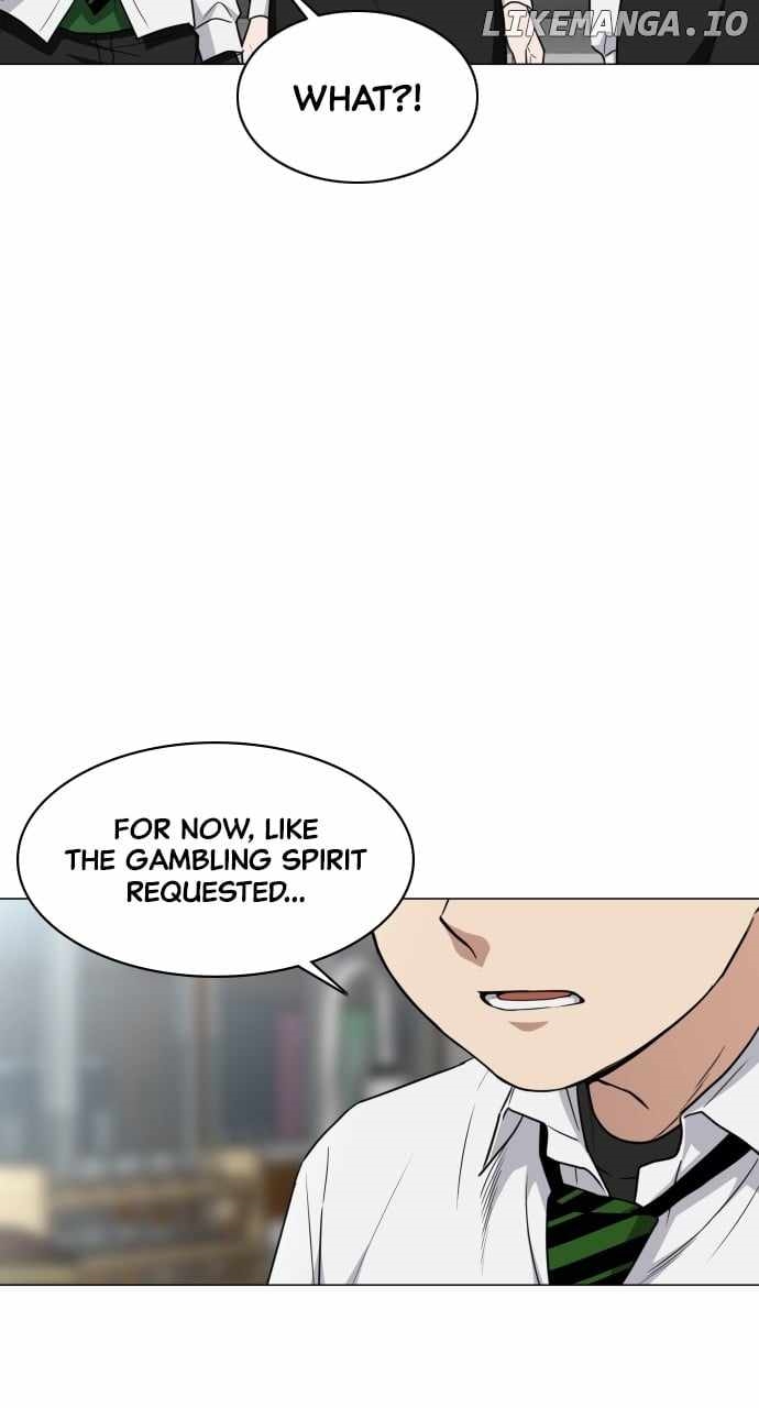 The Shaman’s Blade - Chapter 30 Page 72