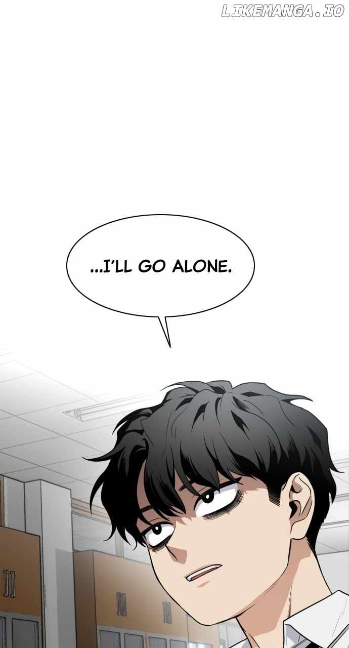 The Shaman’s Blade - Chapter 30 Page 73