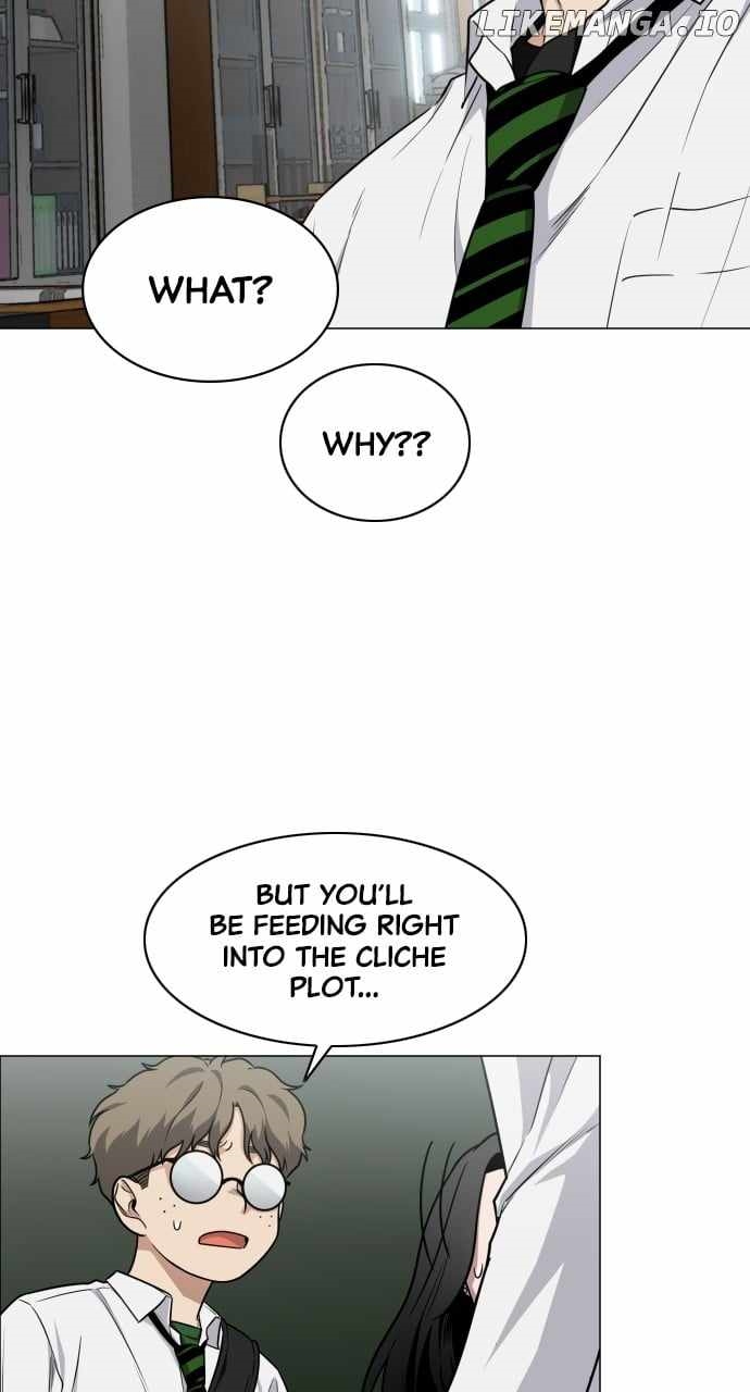 The Shaman’s Blade - Chapter 30 Page 74