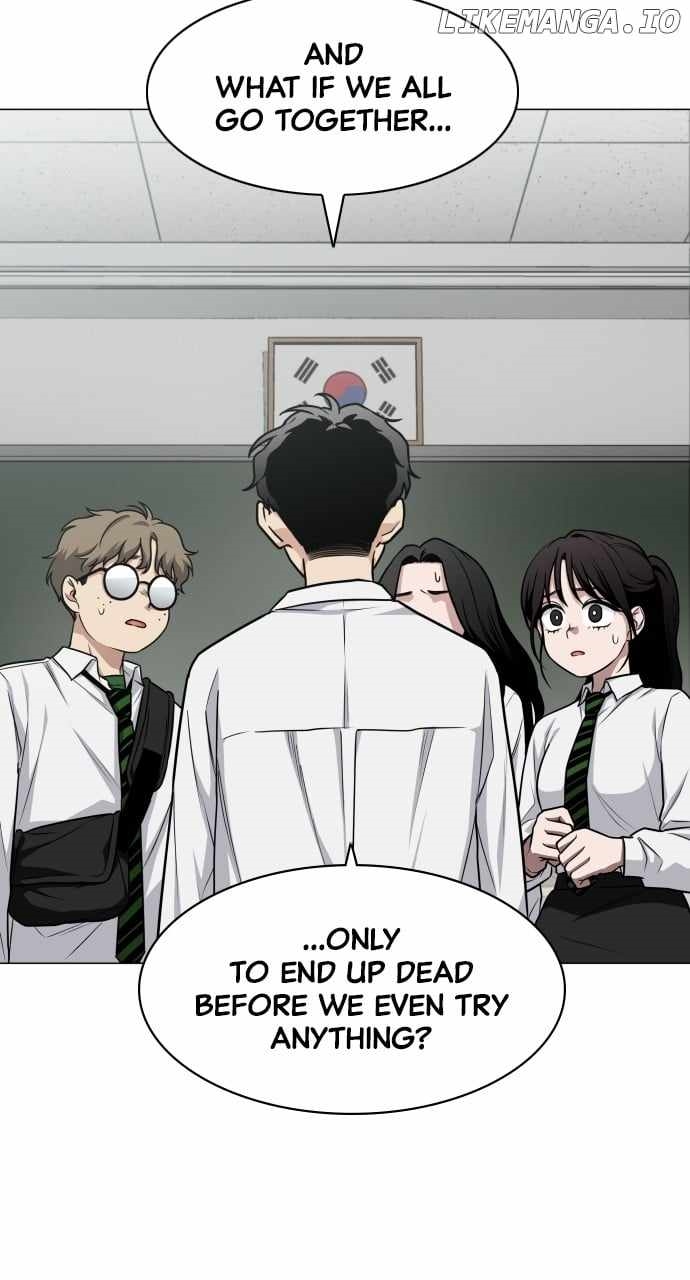 The Shaman’s Blade - Chapter 30 Page 76