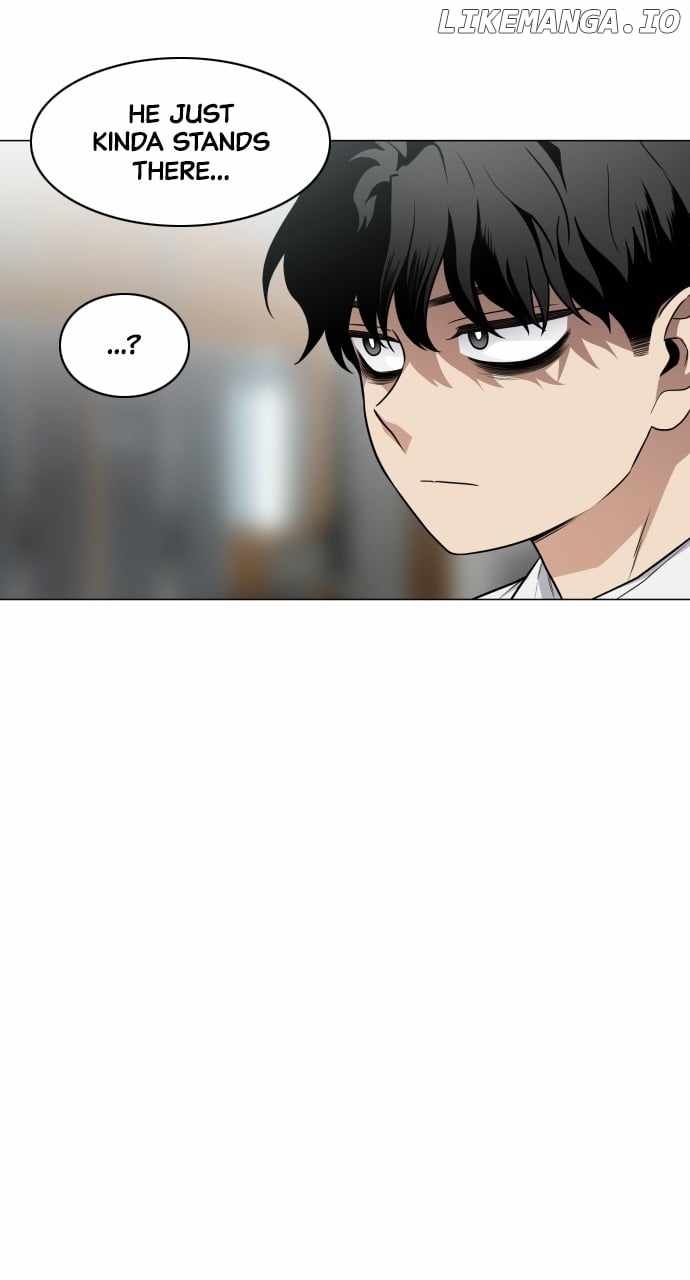 The Shaman’s Blade - Chapter 30 Page 79