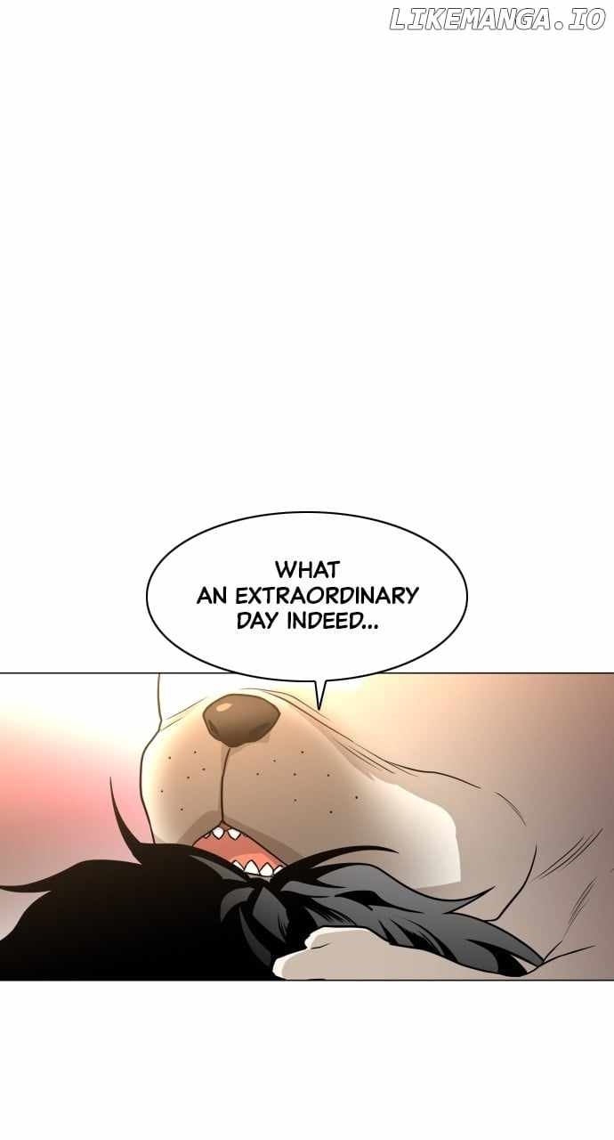 The Shaman’s Blade - Chapter 30 Page 81