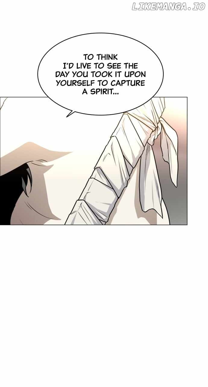 The Shaman’s Blade - Chapter 30 Page 82