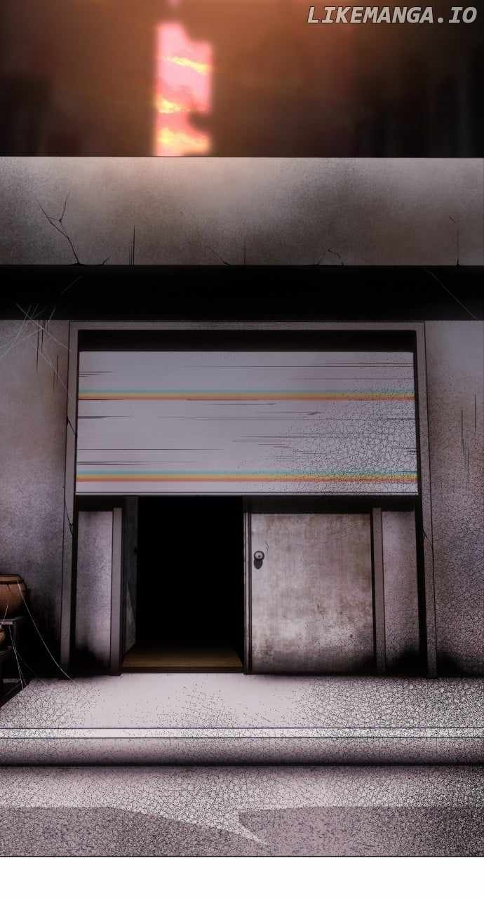 The Shaman’s Blade - Chapter 30 Page 87