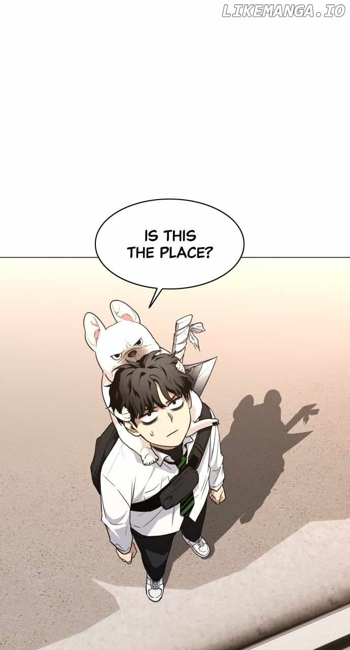 The Shaman’s Blade - Chapter 30 Page 88