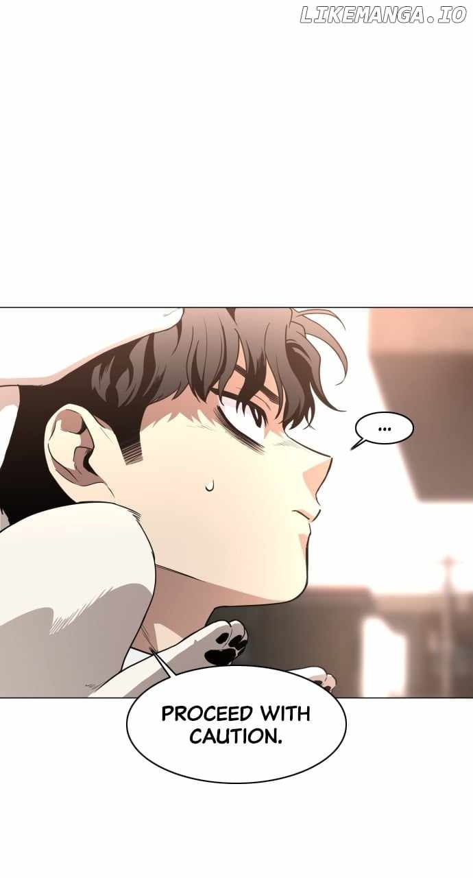 The Shaman’s Blade - Chapter 30 Page 90