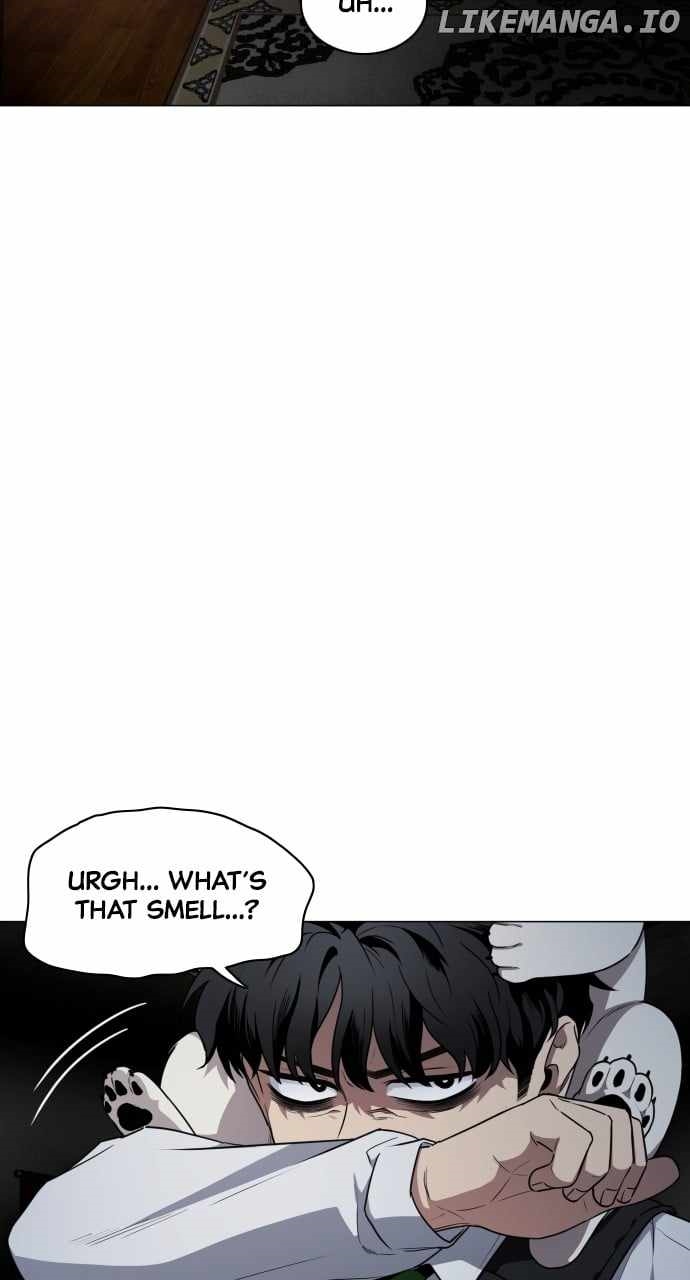 The Shaman’s Blade - Chapter 30 Page 93