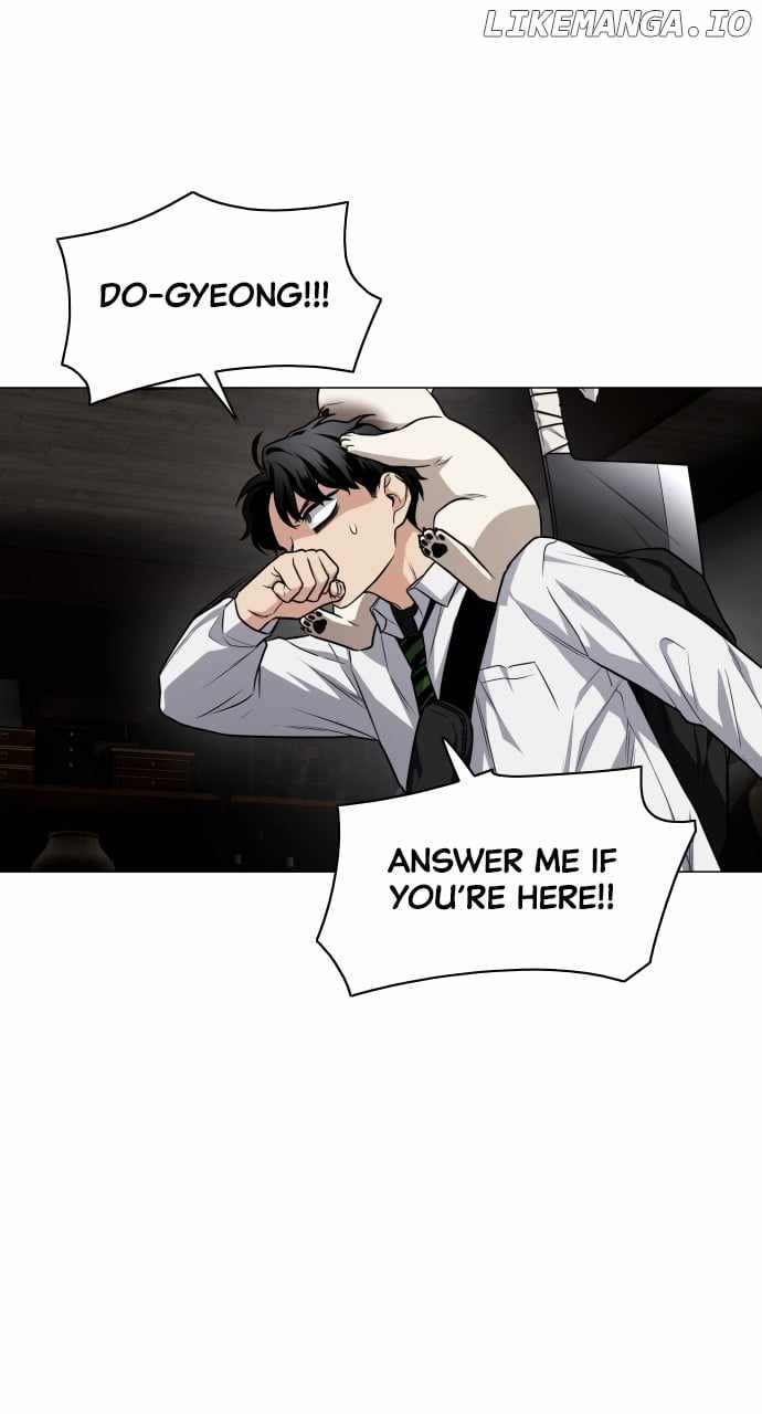 The Shaman’s Blade - Chapter 30 Page 95