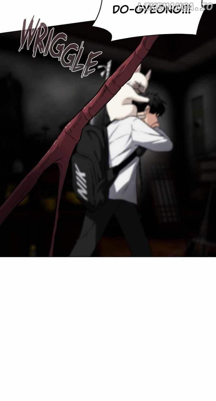 The Shaman’s Blade - Chapter 30 Page 97