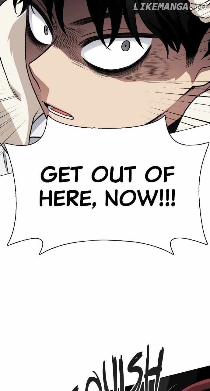 The Shaman’s Blade - Chapter 30 Page 99