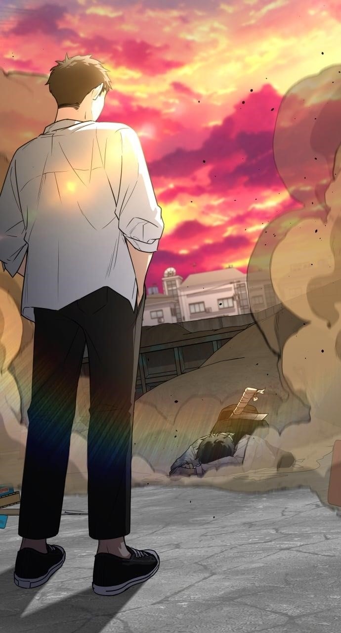 The Shaman’s Blade - Chapter 31 Page 11