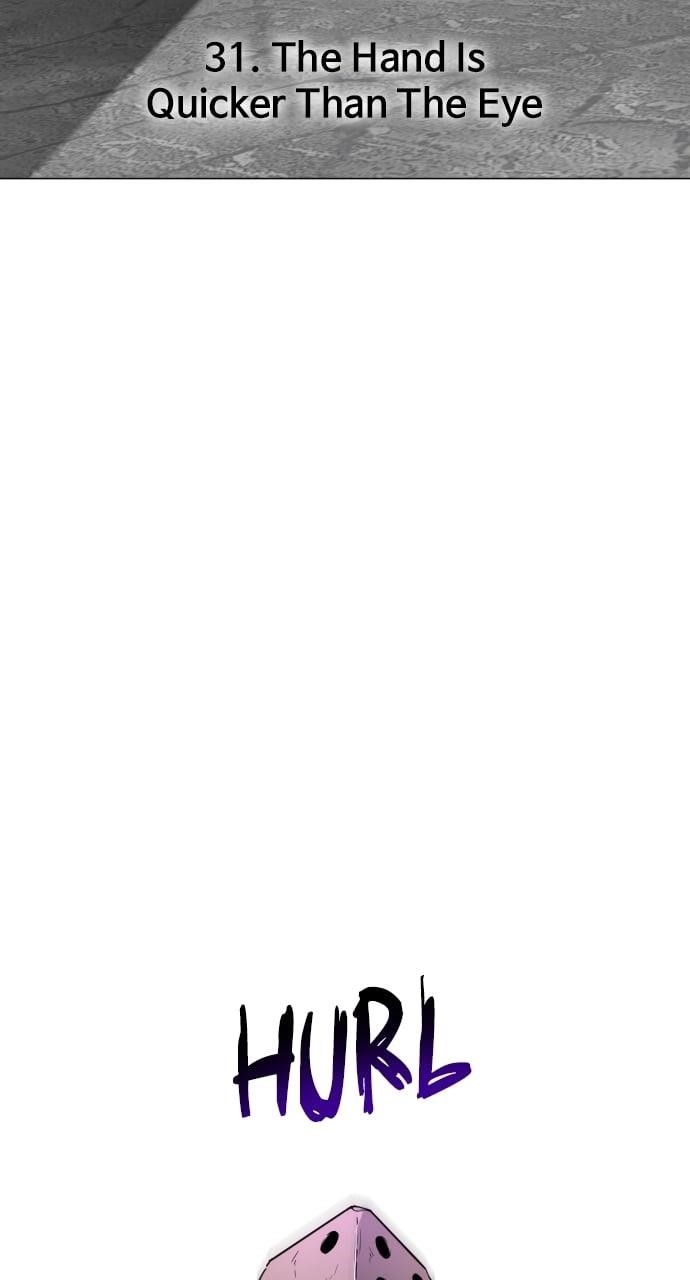 The Shaman’s Blade - Chapter 31 Page 12