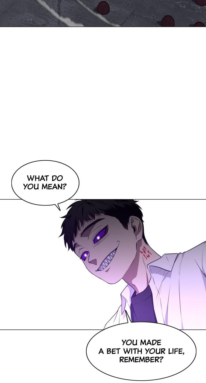 The Shaman’s Blade - Chapter 31 Page 17