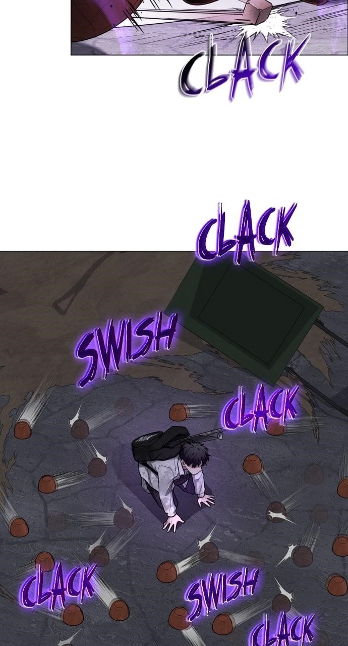 The Shaman’s Blade - Chapter 31 Page 19