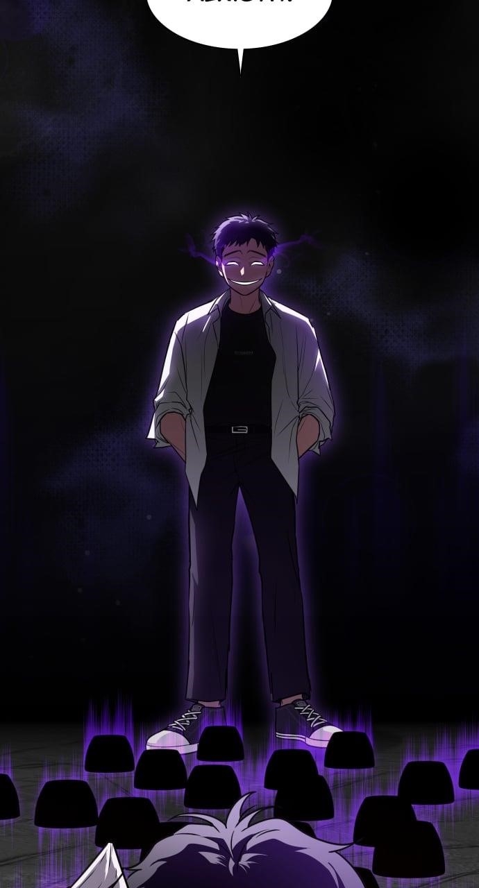 The Shaman’s Blade - Chapter 31 Page 21