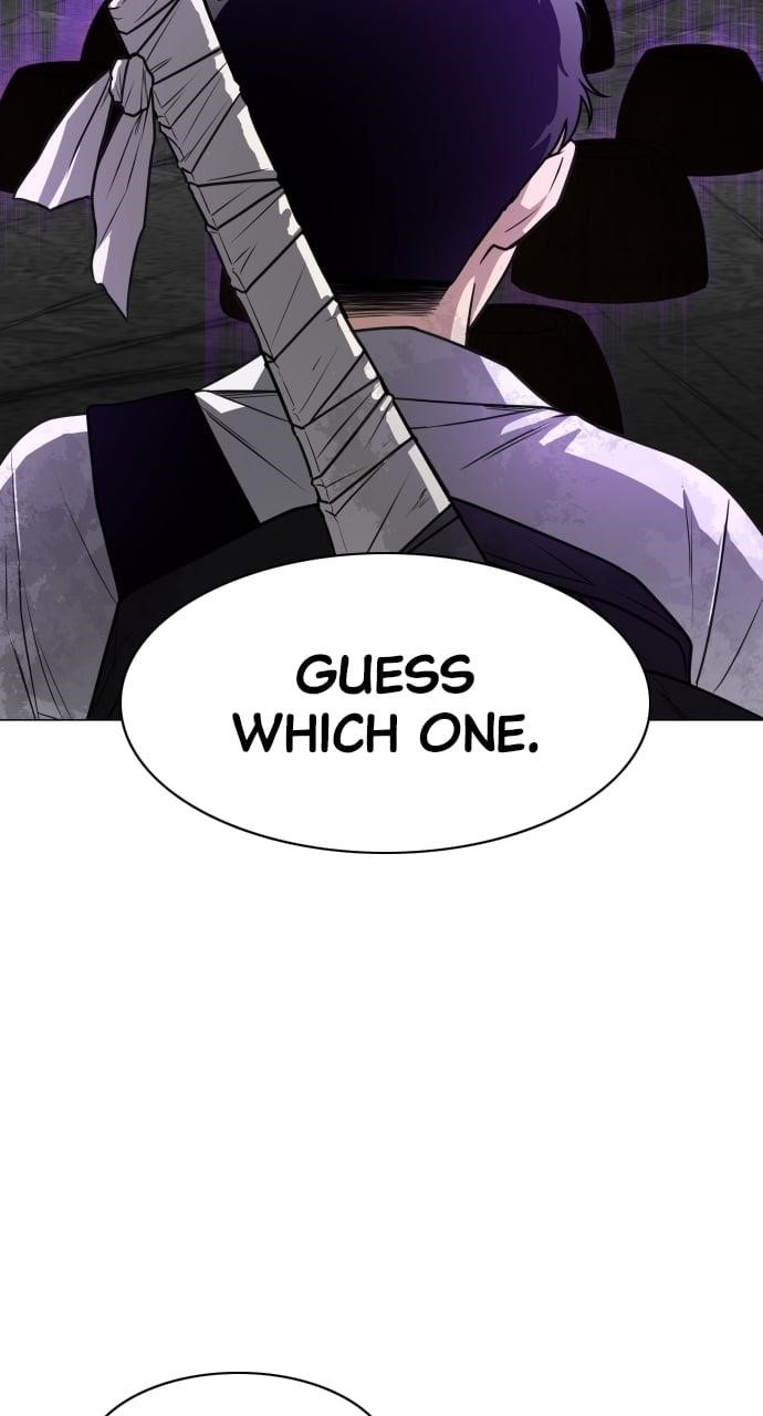 The Shaman’s Blade - Chapter 31 Page 22