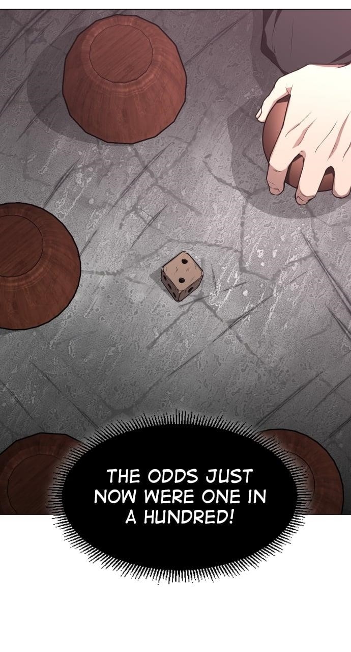 The Shaman’s Blade - Chapter 31 Page 29