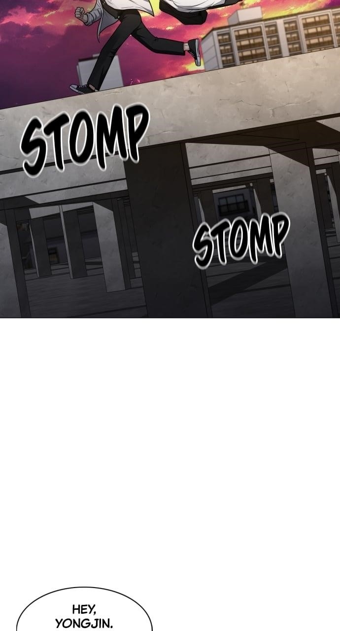 The Shaman’s Blade - Chapter 31 Page 3