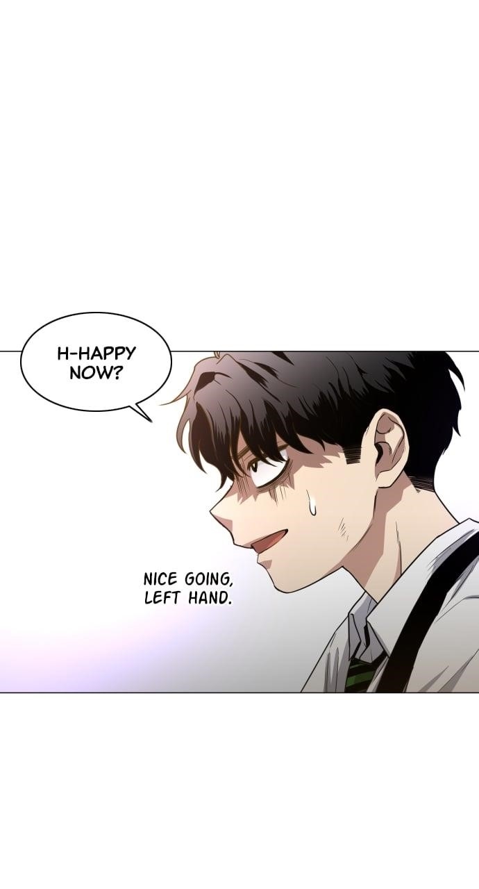 The Shaman’s Blade - Chapter 31 Page 30