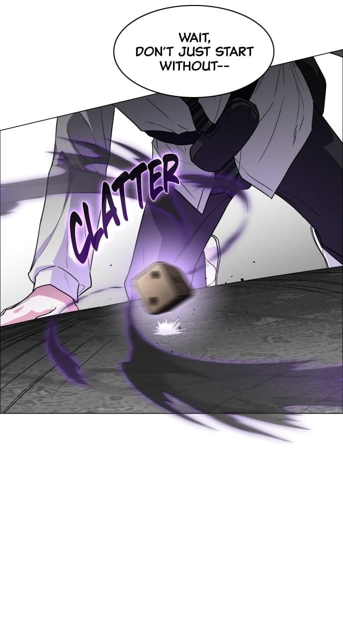 The Shaman’s Blade - Chapter 31 Page 34