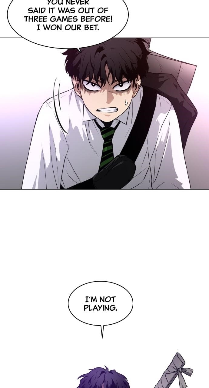 The Shaman’s Blade - Chapter 31 Page 37