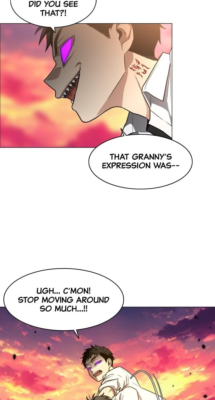 The Shaman’s Blade - Chapter 31 Page 4