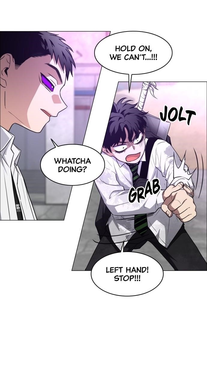 The Shaman’s Blade - Chapter 31 Page 40