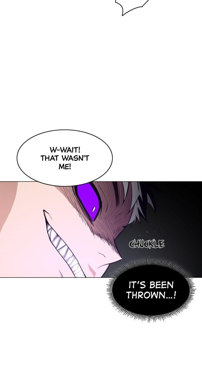 The Shaman’s Blade - Chapter 31 Page 42