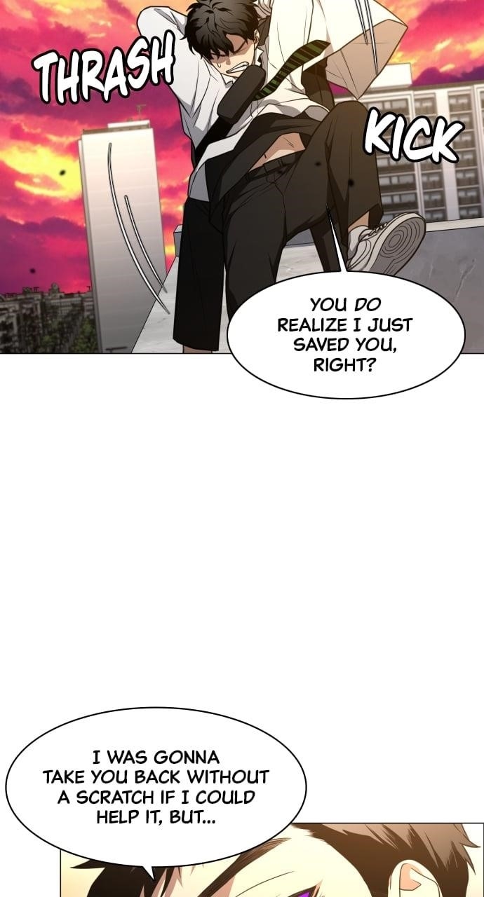 The Shaman’s Blade - Chapter 31 Page 5