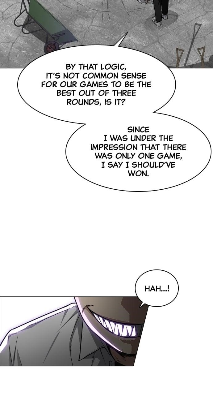 The Shaman’s Blade - Chapter 31 Page 53