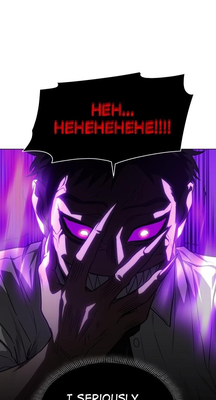 The Shaman’s Blade - Chapter 31 Page 54