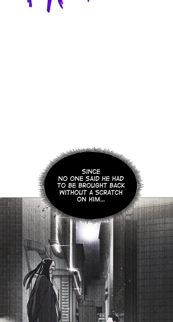 The Shaman’s Blade - Chapter 31 Page 56