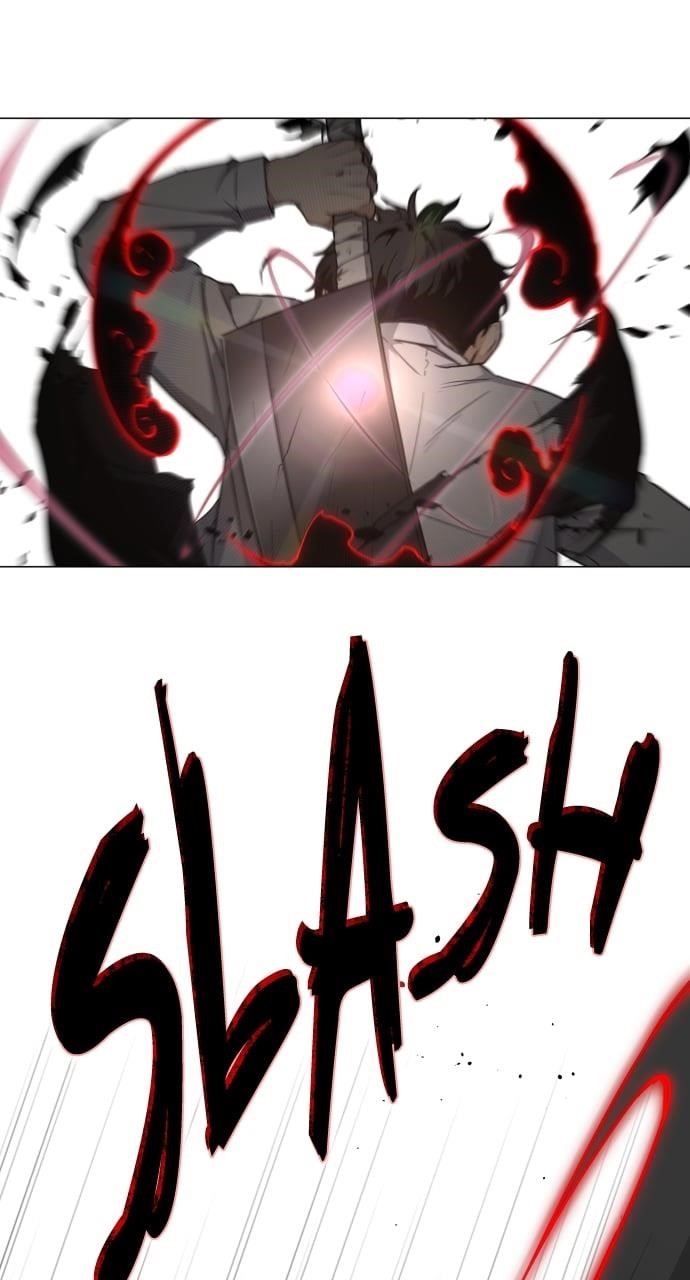 The Shaman’s Blade - Chapter 31 Page 62