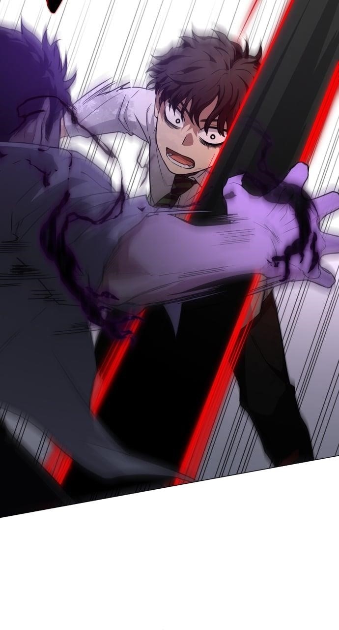 The Shaman’s Blade - Chapter 31 Page 63